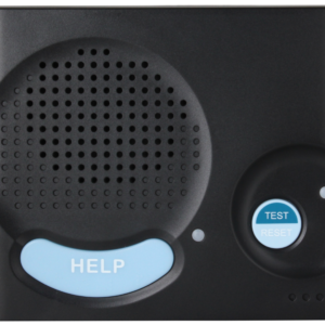 Medical Home Alert System for Seniors