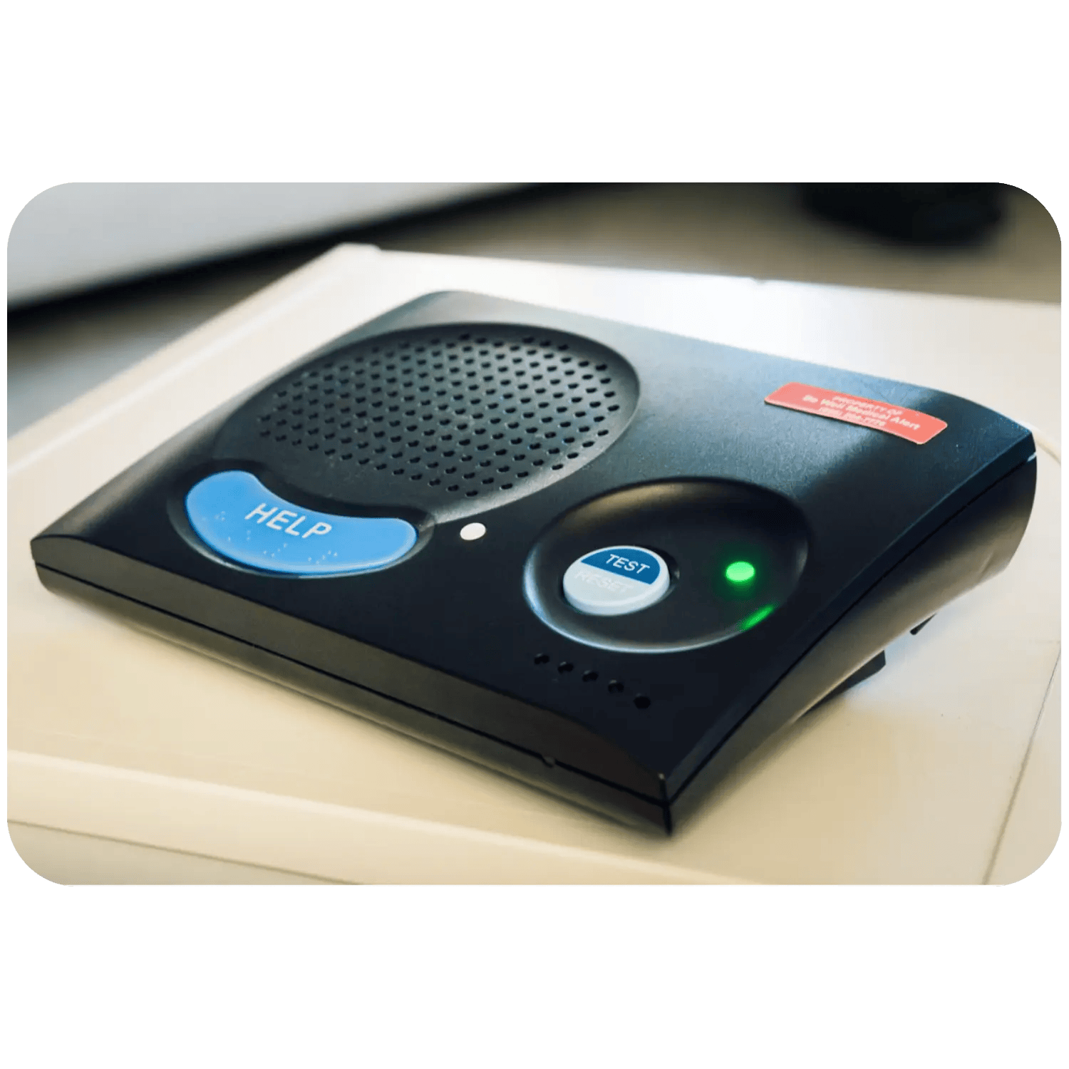 BeWell In-Home Cellular Station